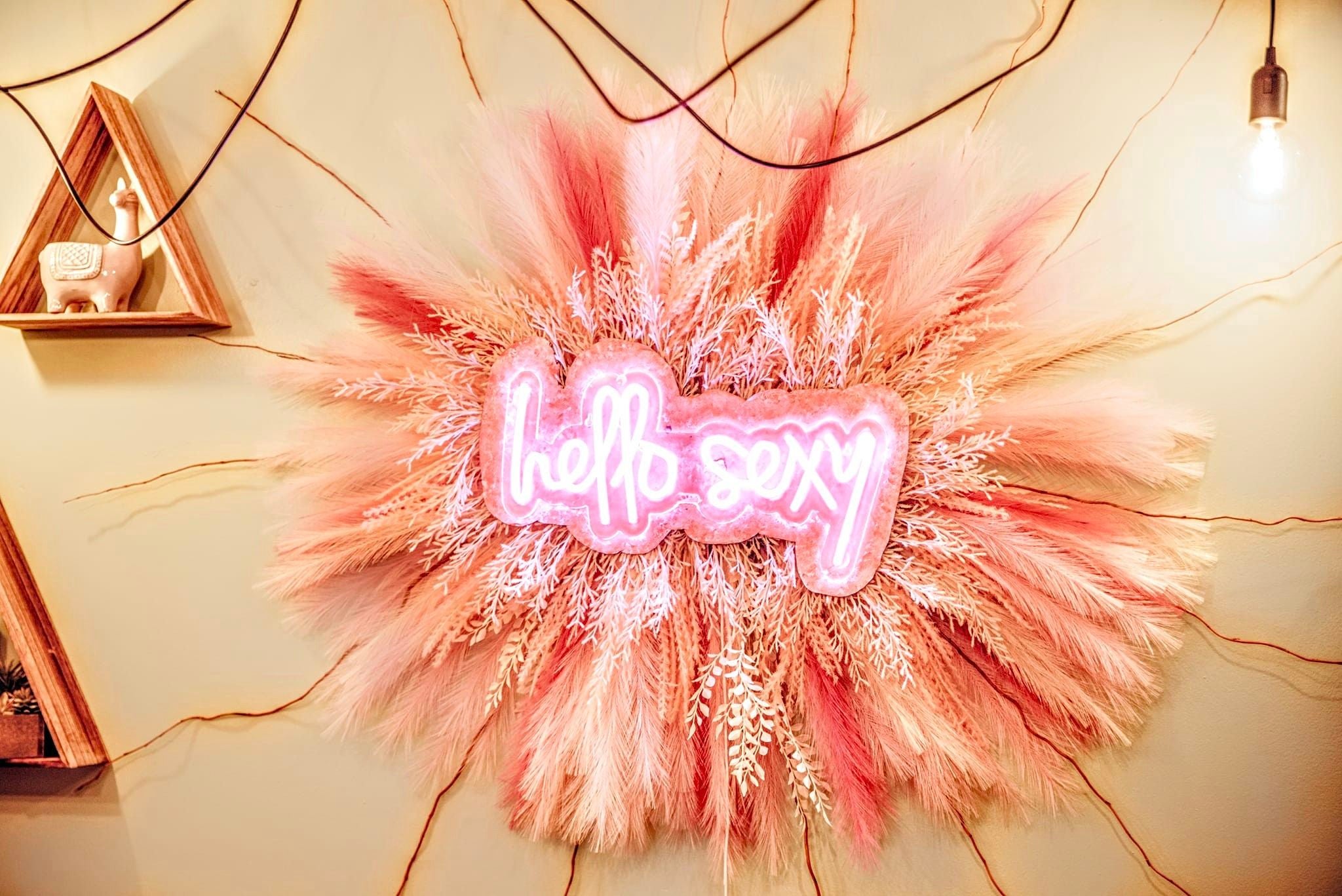 Home Wildflower Beauty