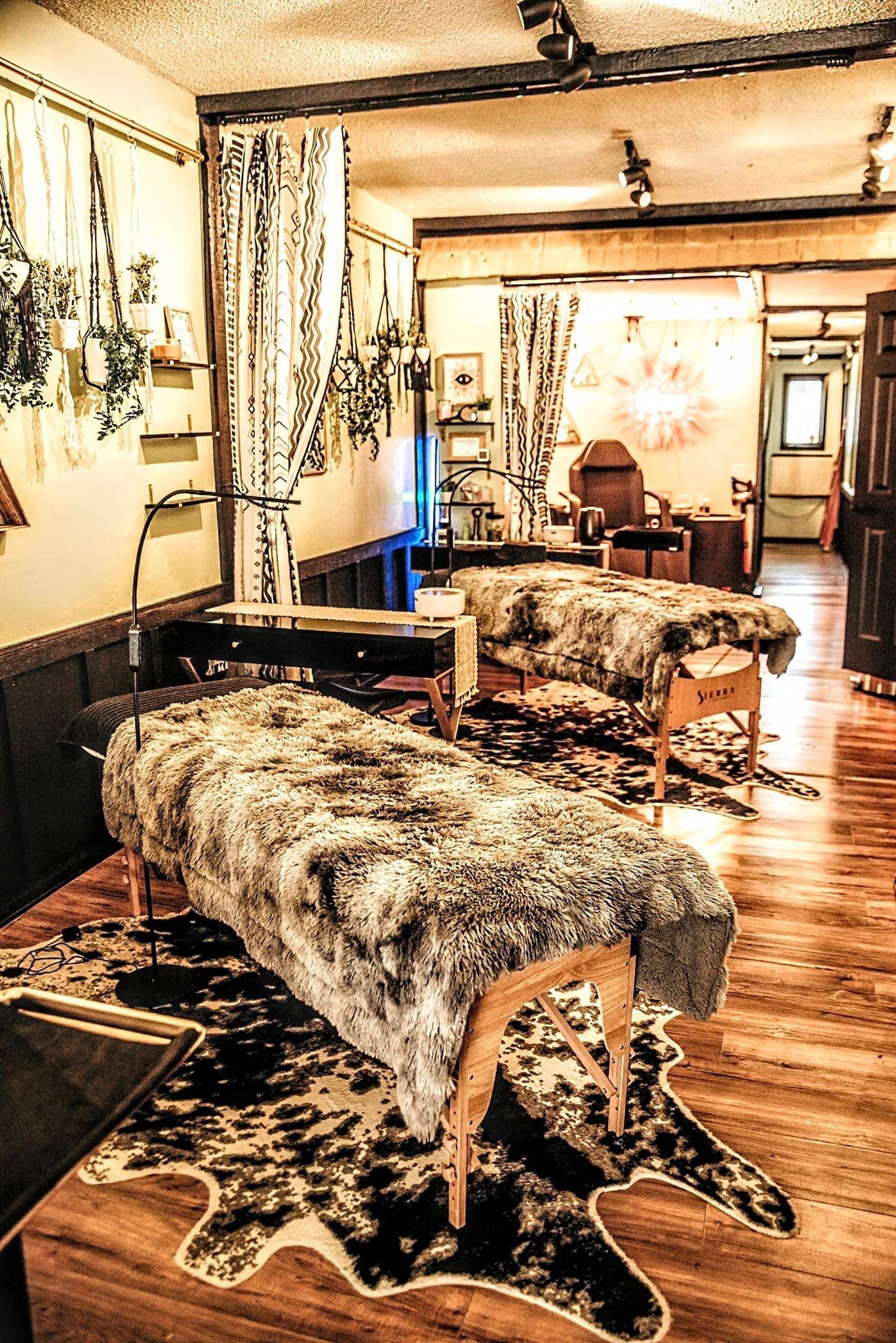 Home Wildflower Beauty