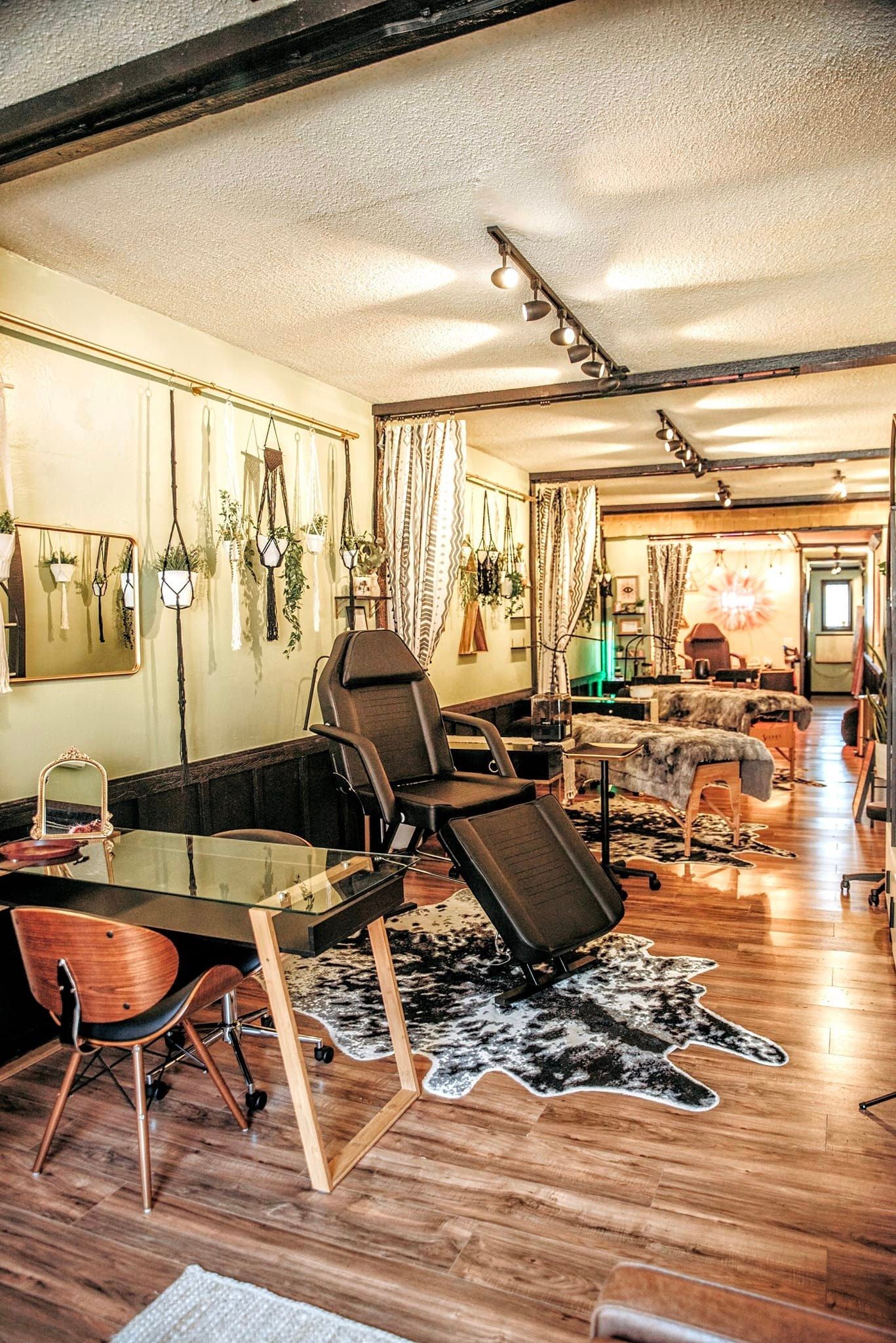 Home Wildflower Beauty