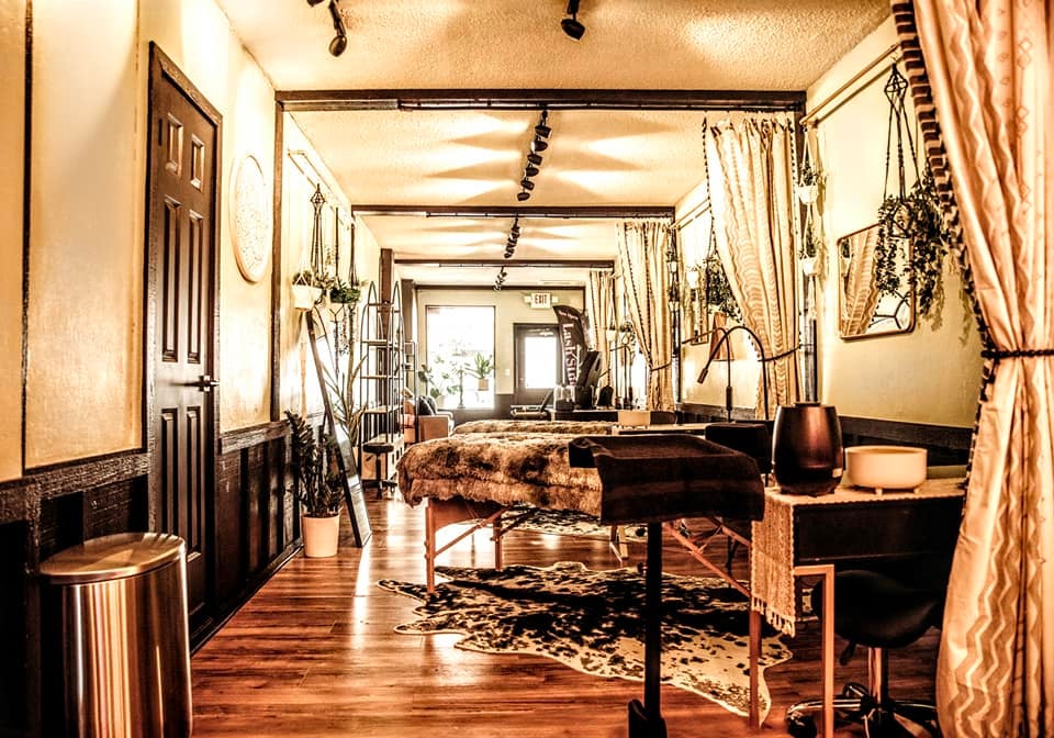 Home Wildflower Beauty